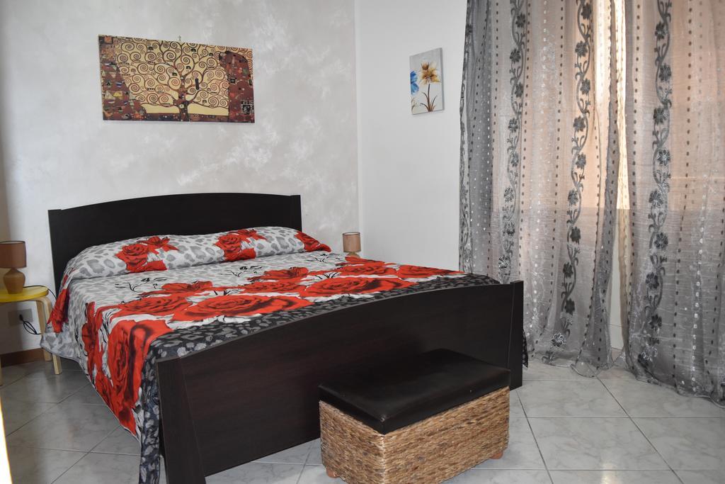 Appartamento Patrico Trapani Exterior foto