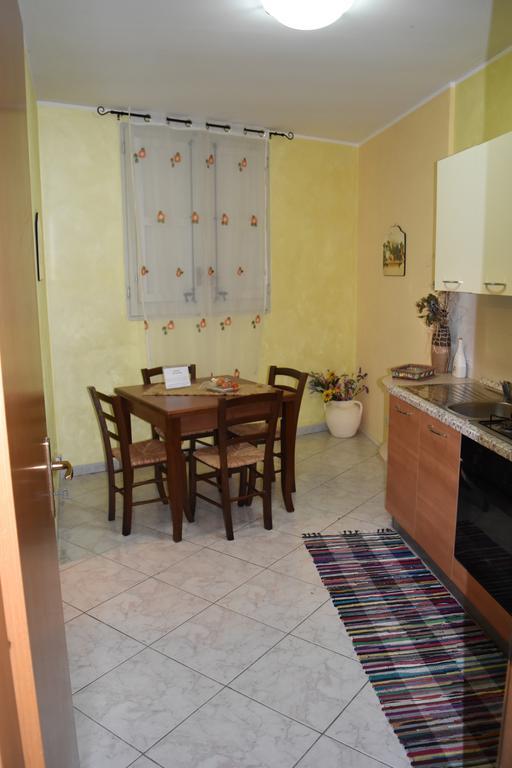 Appartamento Patrico Trapani Exterior foto
