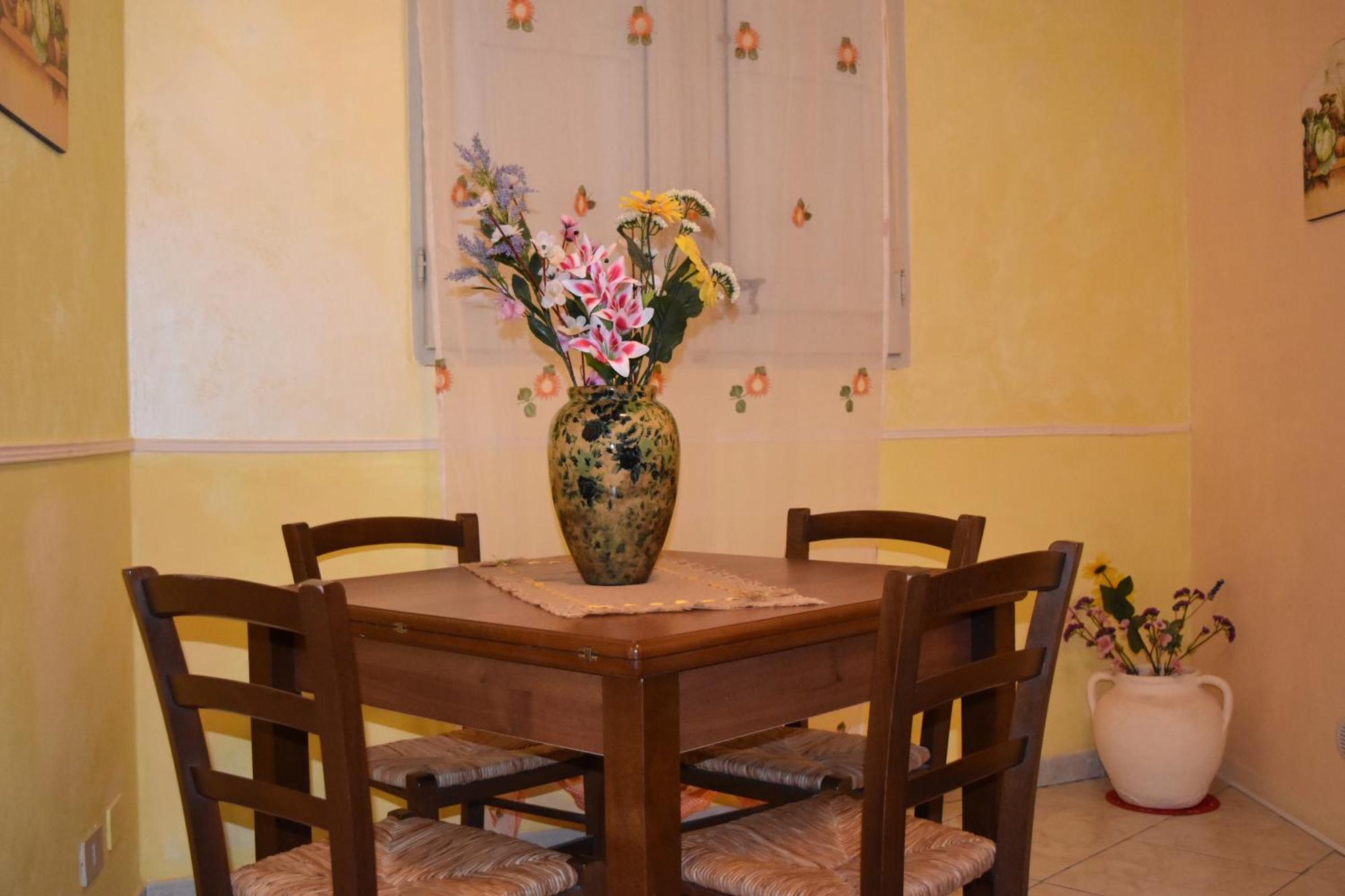Appartamento Patrico Trapani Exterior foto